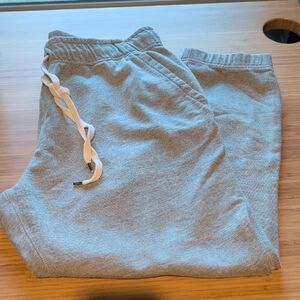 J. Crew Sweatpants